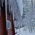 U Potoka - Chatička č1 - Orlické Hory, Wellness Pobyty, Sud, Sauna, Masáže