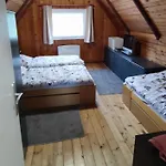 U Potoka - Chaticka C1 - Orlicke Hory, Wellness Pobyty, Sud, Sauna, Masaze Olesnice v Orlickych horach