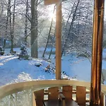 U Potoka - Chaticka C1 - Orlicke Hory, Wellness Pobyty, Sud, Sauna, Masaze Шале
