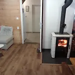 Chalet U Potoka - Chatička č1 - Orlické Hory, Wellness Pobyty, Sud, Sauna, Masáže