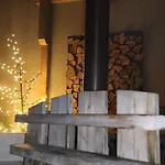 U Potoka - Chatička č1 - Orlické Hory, Wellness Pobyty, Sud, Sauna, Masáže Olesnice v Orlickych horach