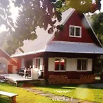 U Potoka - Chaticka C1 - Orlicke Hory, Wellness Pobyty, Sud, Sauna, Masaze *