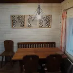 Шале U Potoka - Chaticka C1 - Orlicke Hory, Wellness Pobyty, Sud, Sauna, Masaze