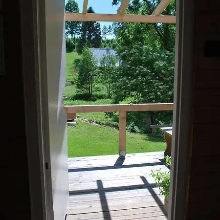U Potoka - Chaticka C1 - Orlicke Hory, Wellness Pobyty, Sud, Sauna, Masaze