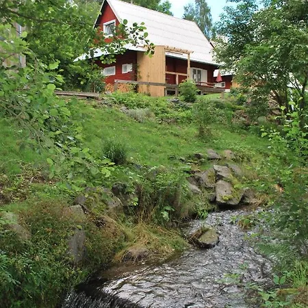 U Potoka, Chaticka C. 1 *