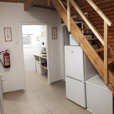 U Potoka - Chatička č1 - Orlické Hory, Wellness Pobyty, Sud, Sauna, Masáže *