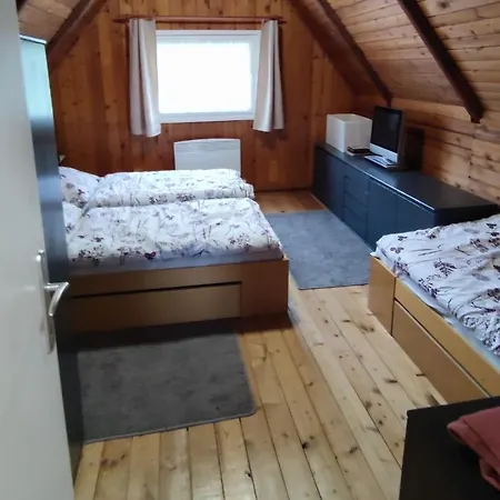 U Potoka - Chaticka C1 - Orlicke Hory, Wellness Pobyty, Sud, Sauna, Masaze Olešnice v Orlických horách