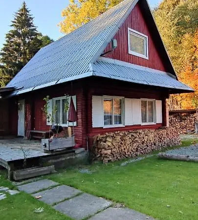 U Potoka - Chaticka C1 - Orlicke Hory, Wellness Pobyty, Sud, Sauna, Masaze Olešnice v Orlických horách