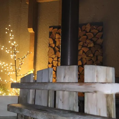 U Potoka - Chaticka C1 - Orlicke Hory, Wellness Pobyty, Sud, Sauna, Masaze Olešnice v Orlických horách