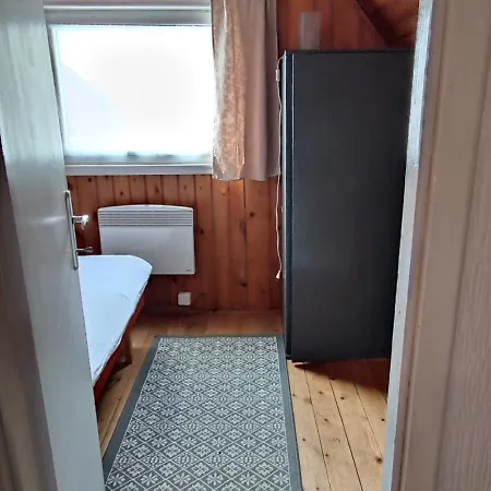 U Potoka - Chaticka C1 - Orlicke Hory, Wellness Pobyty, Sud, Sauna, Masaze *