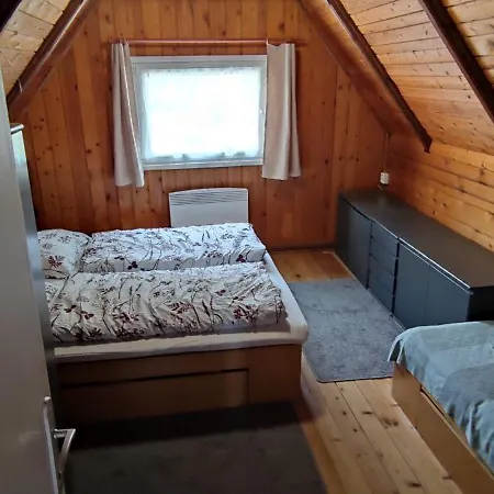 U Potoka - Chaticka C1 - Orlicke Hory, Wellness Pobyty, Sud, Sauna, Masaze Alpesi faház Olešnice v Orlických horách