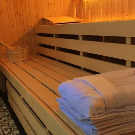 Alpesi faház U Potoka - Chaticka C1 - Orlicke Hory, Wellness Pobyty, Sud, Sauna, Masaze *