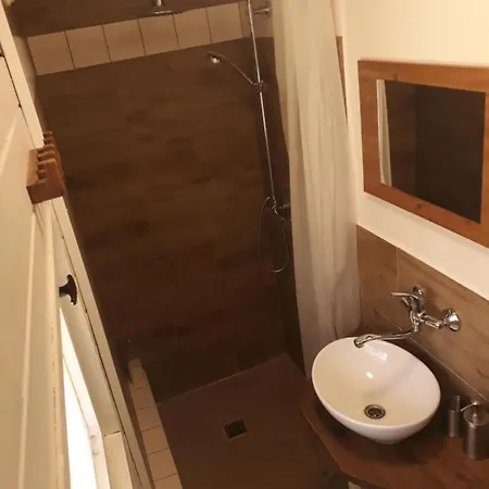 U Potoka - Chaticka C1 - Orlicke Hory, Wellness Pobyty, Sud, Sauna, Masaze Alpesi faház