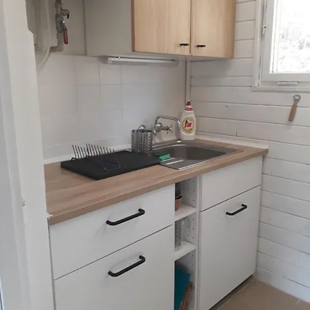 U Potoka - Chaticka C1 - Orlicke Hory, Wellness Pobyty, Sud, Sauna, Masaze Alpesi faház