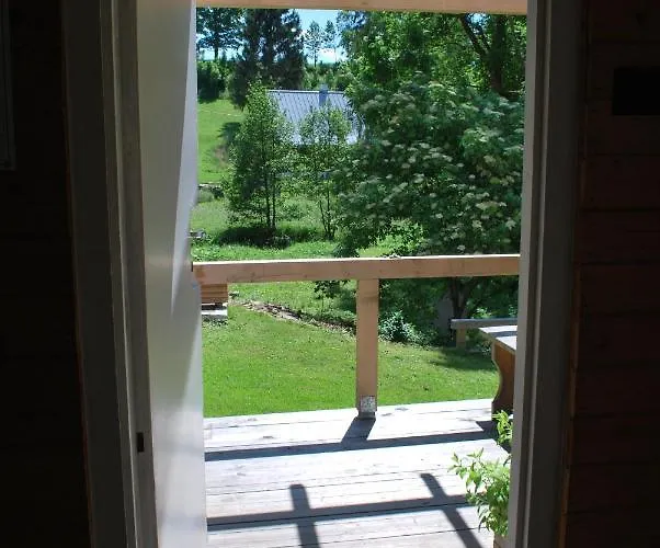 Chatky U Potoka - Chaticka C1 - Orlicke Hory, Wellness Pobyty, Sud, Sauna, Masaze