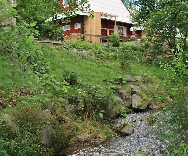 U Potoka, Chaticka C. 1 *
