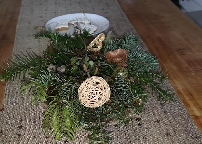 Chatky U Potoka - Chaticka C1 - Orlicke Hory, Wellness Pobyty, Sud, Sauna, Masaze