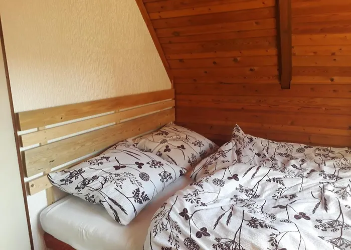 Chatky U Potoka - Chaticka C1 - Orlicke Hory, Wellness Pobyty, Sud, Sauna, Masaze * Olešnice v Orlických horách
